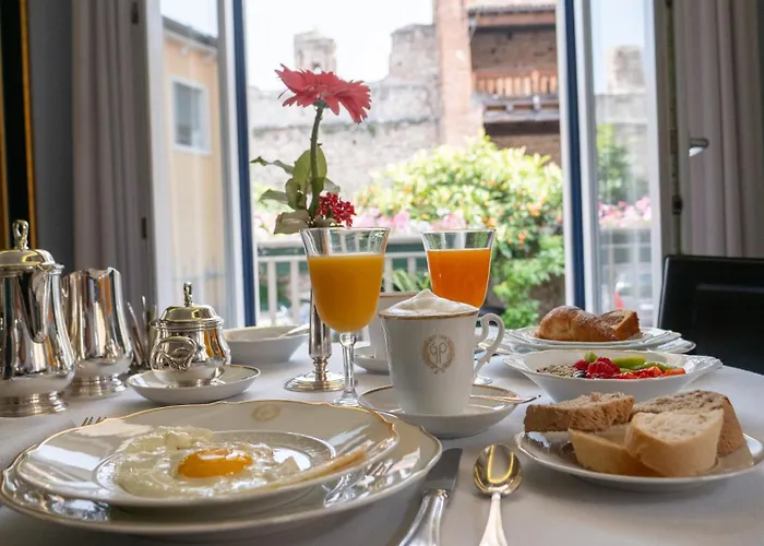 Hotel Villa Cansignorio