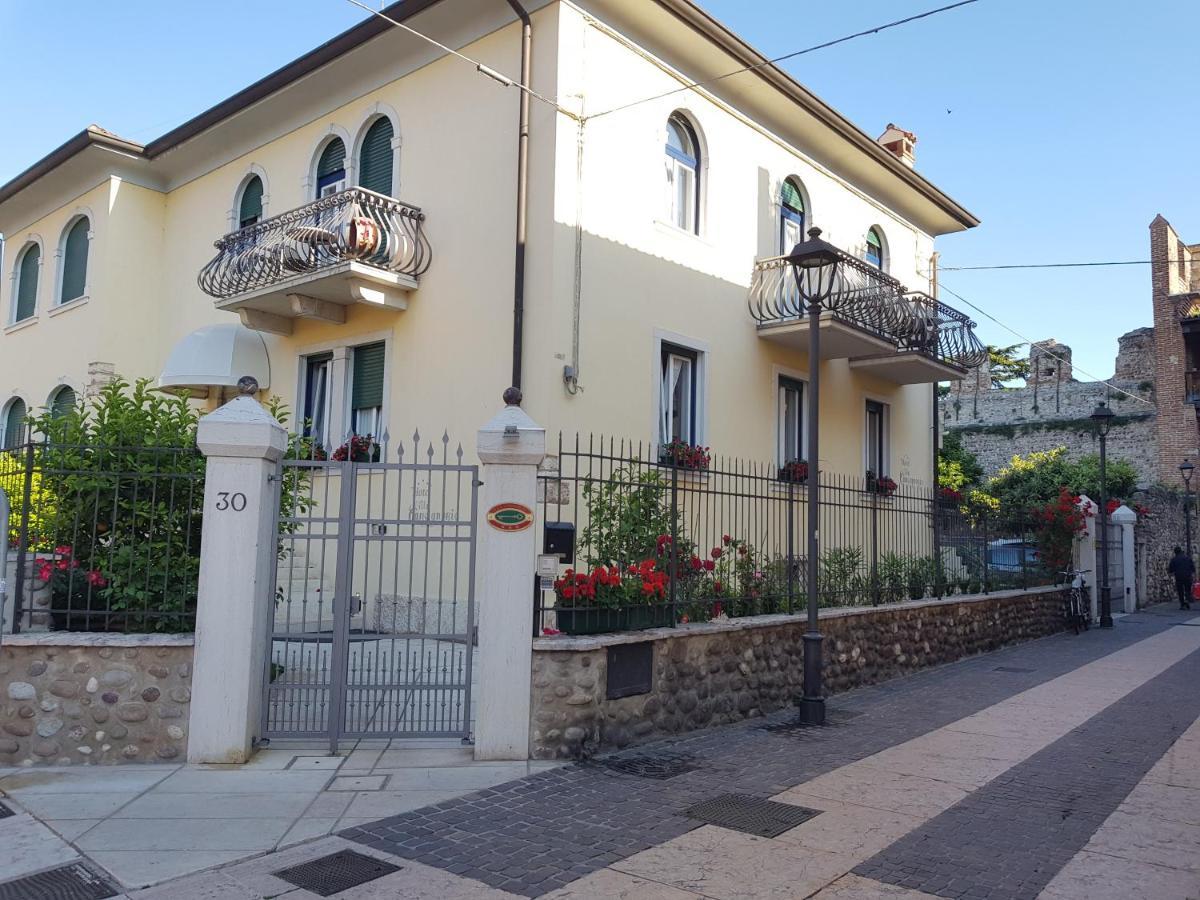 Cansignorio Hotel 3*