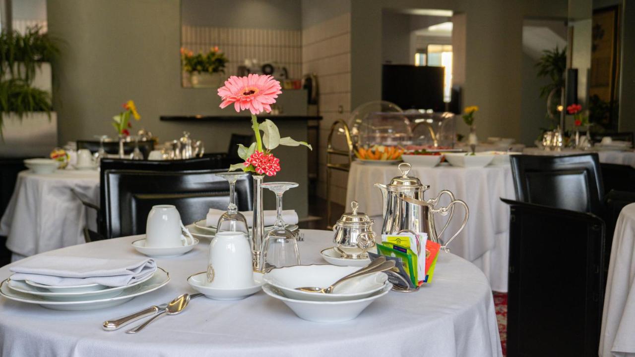 Cansignorio Hotel 3*