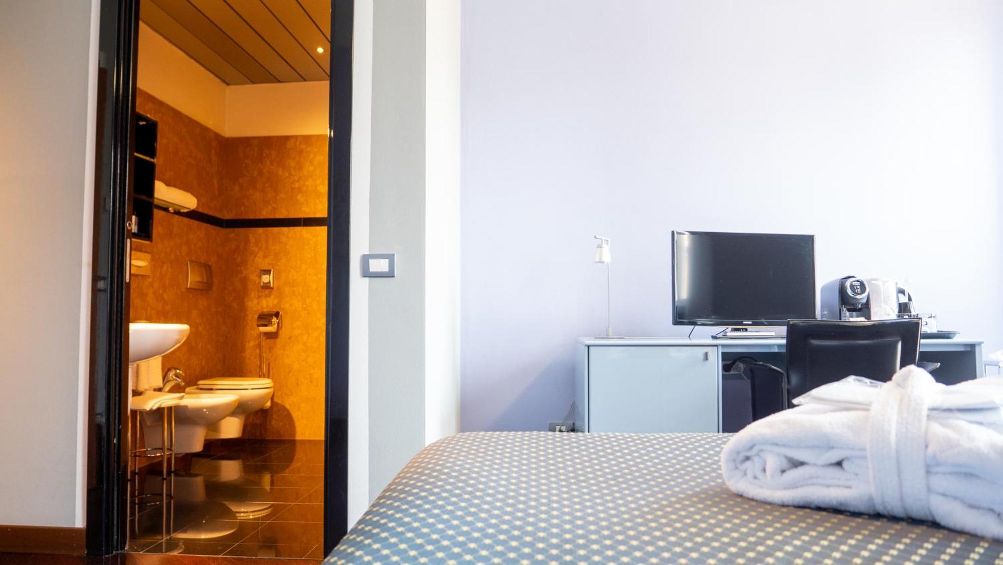 Cansignorio Hotel