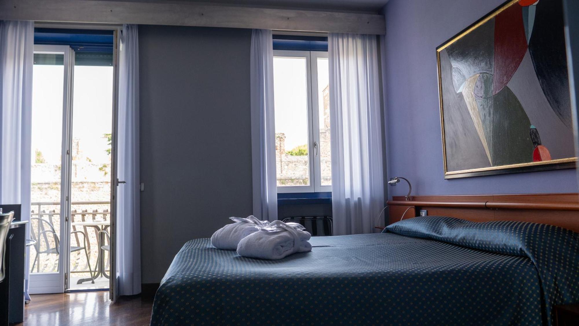 Hotel Cansignorio
