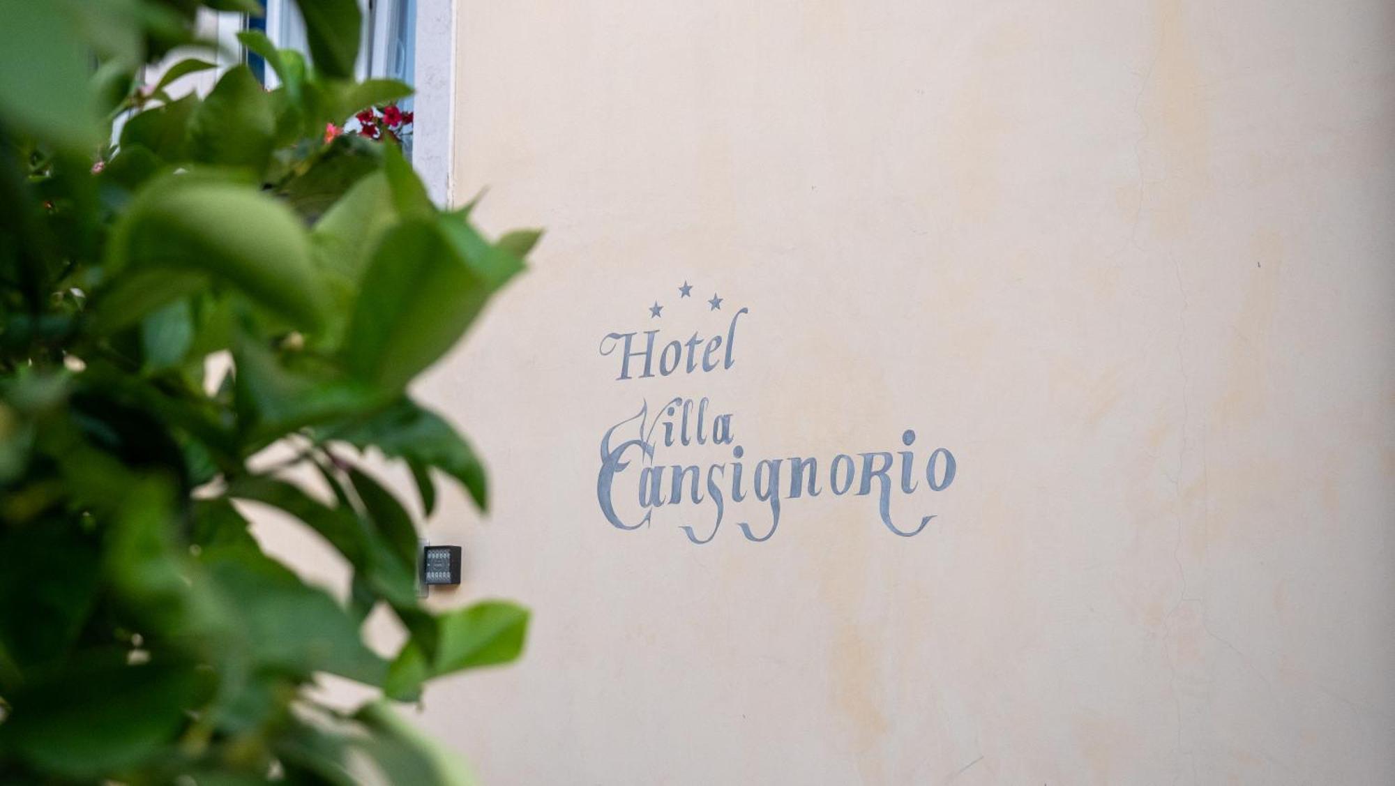 Cansignorio Hotel Lazise