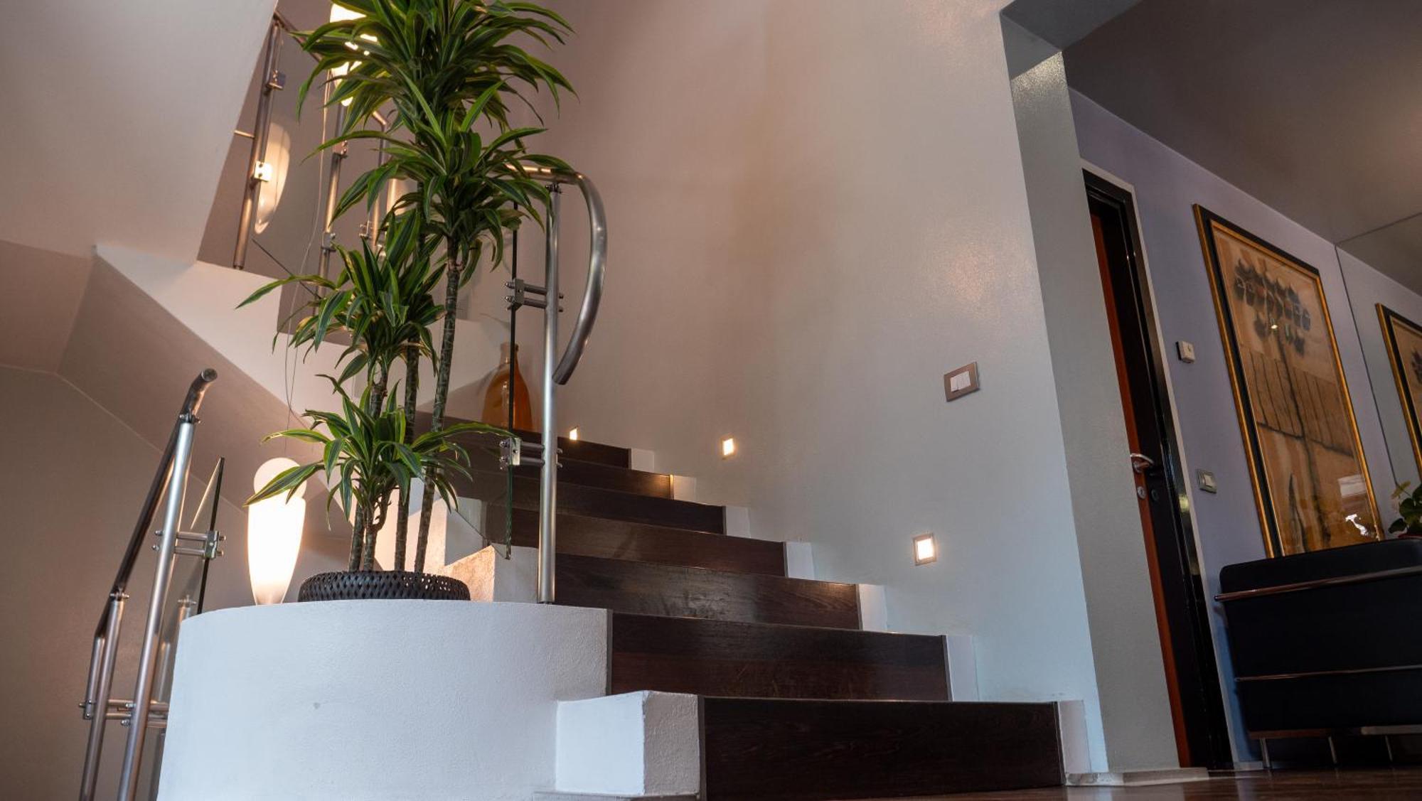 Hotel Cansignorio 3*