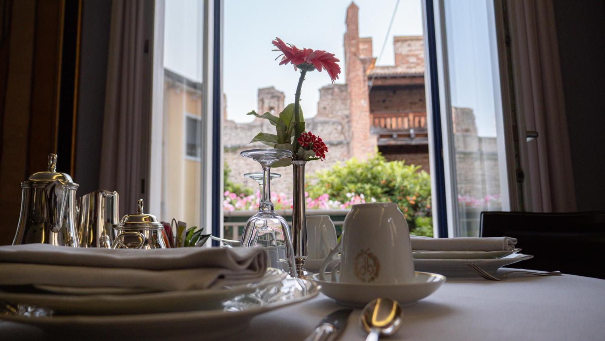 Cansignorio Hotel