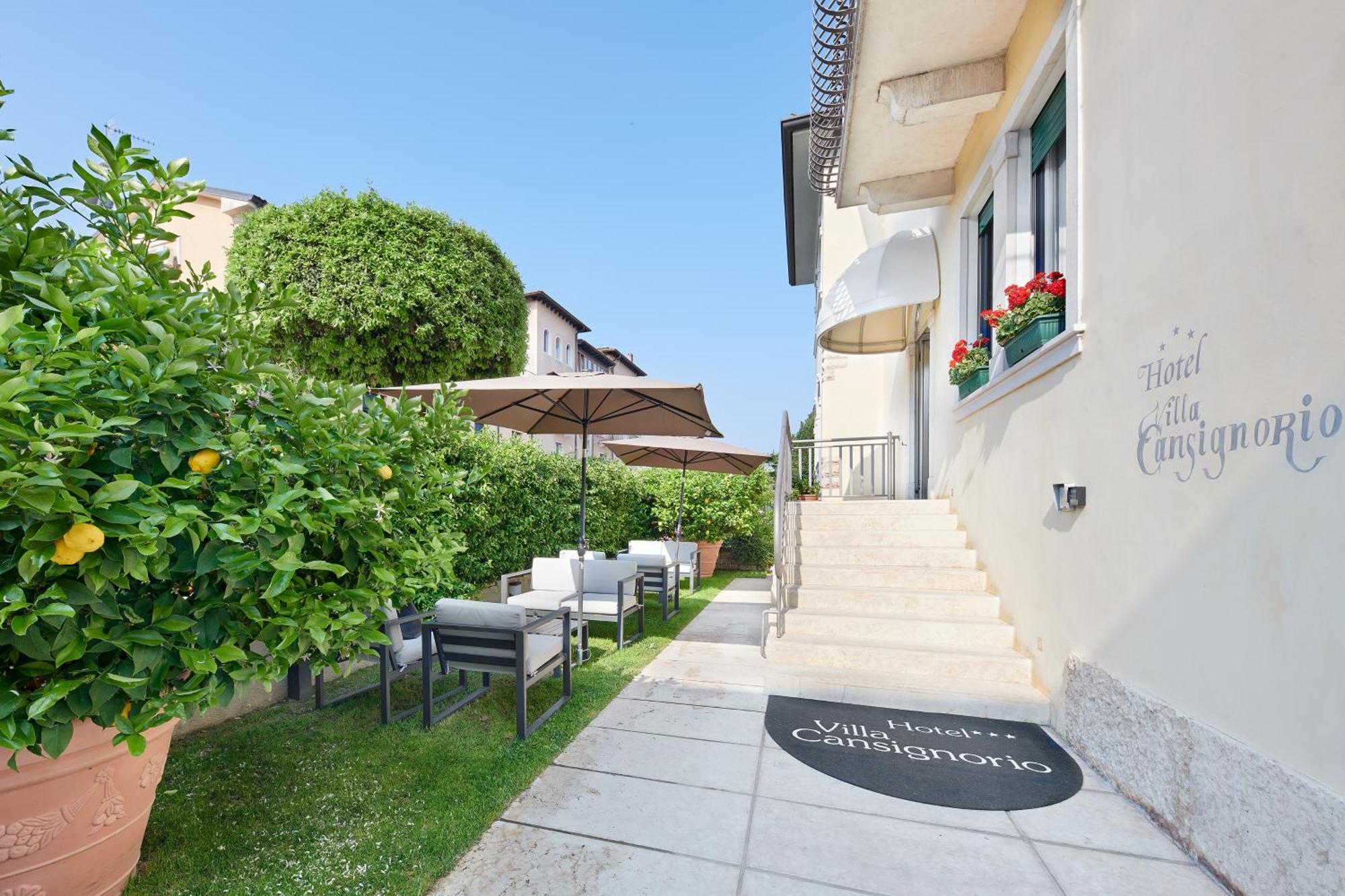 Cansignorio 3* Lazise