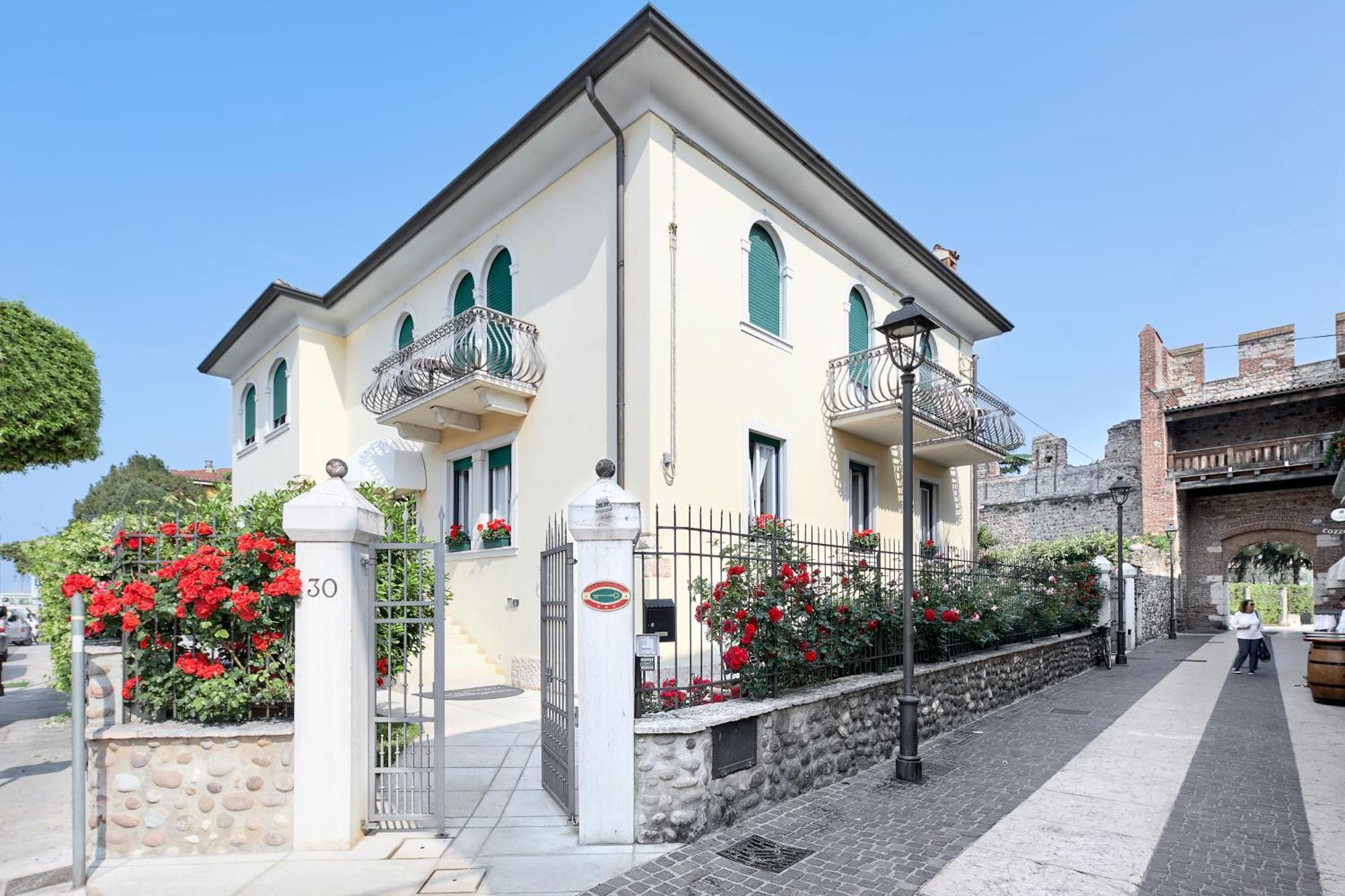 Hotel Cansignorio